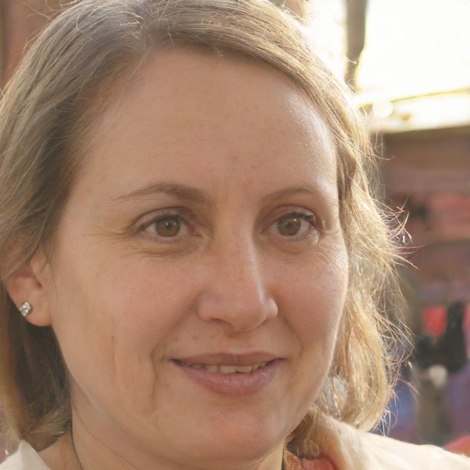 Wren Blackwood, Founder of swordmaxdesktop